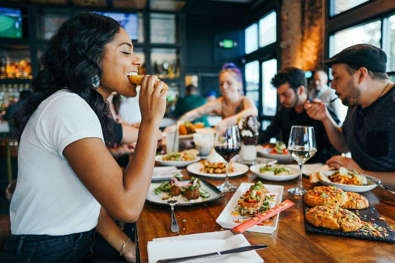 Insurance cost restaurant
