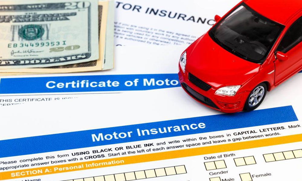 Insurance quote