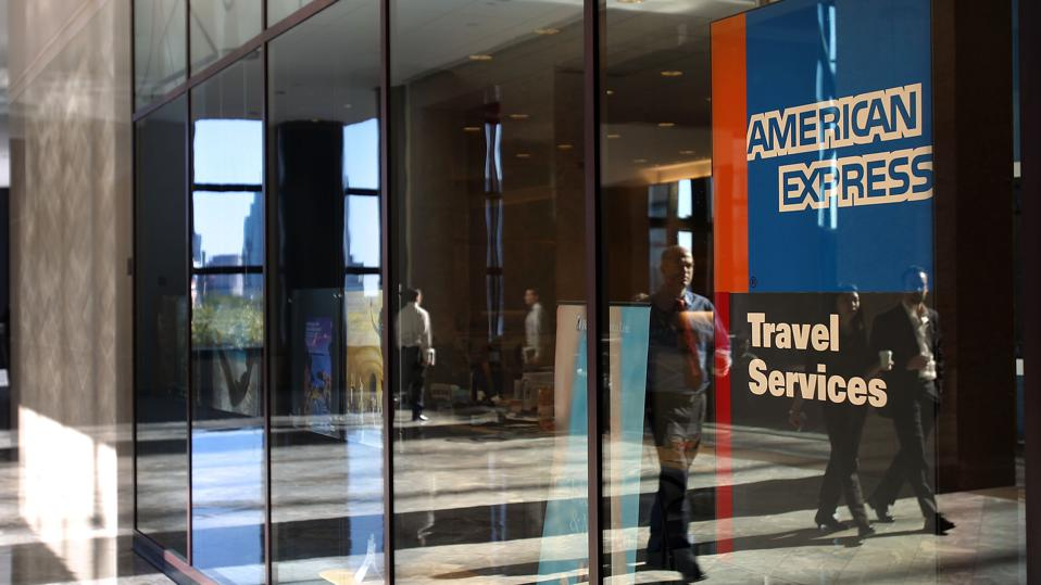 Amex packages
