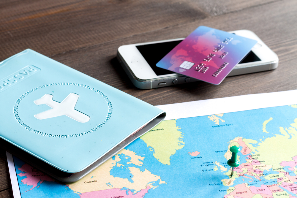 Credit insurance travel cards standalone policy differences july