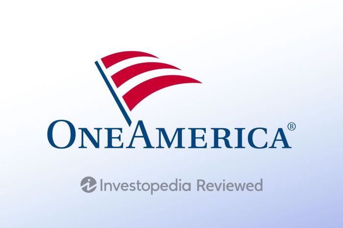 Oneamerica